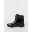 Γυναικείο Μποτάκι Clarks Calla Zip 26167694 Μαύρο Γυναικείο Μποτάκι Clarks Calla Zip 26167694 Μαύρο