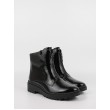 Γυναικείο Μποτάκι Clarks Calla Zip 26167694 Μαύρο Γυναικείο Μποτάκι Clarks Calla Zip 26167694 Μαύρο