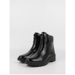 Γυναικείο Μποτάκι Clarks Calla Zip 26167694 Μαύρο Γυναικείο Μποτάκι Clarks Calla Zip 26167694 Μαύρο