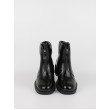Γυναικείο Μποτάκι Clarks Calla Zip 26167694 Μαύρο Γυναικείο Μποτάκι Clarks Calla Zip 26167694 Μαύρο