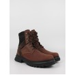 Men Boot Softies 5572-1161/3929 Brown