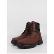 Men Boot Softies 5572-1161/3929 Brown