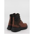 Men Boot Softies 5572-1161/3929 Brown