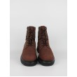 Men Boot Softies 5572-1161/3929 Brown