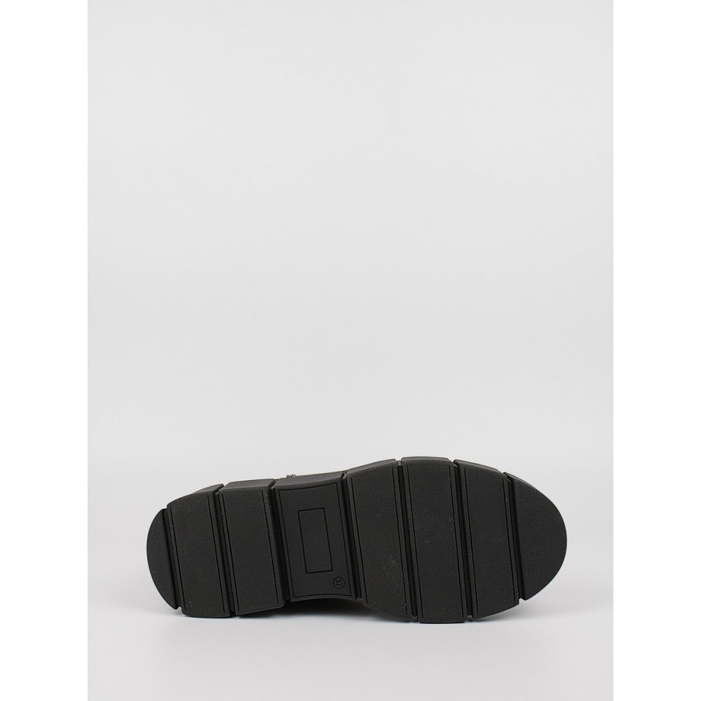 Γυναικείο Μποτάκι Chealsea Softies 7350-1157/1070 Χακί Γυναικείο Μποτάκι Chealsea Softies 7350-1157/1070 Χακί