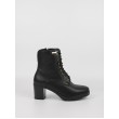 Women Boot Softies 7290-1004  Black