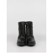 Women Boot Softies 7290-1004  Black