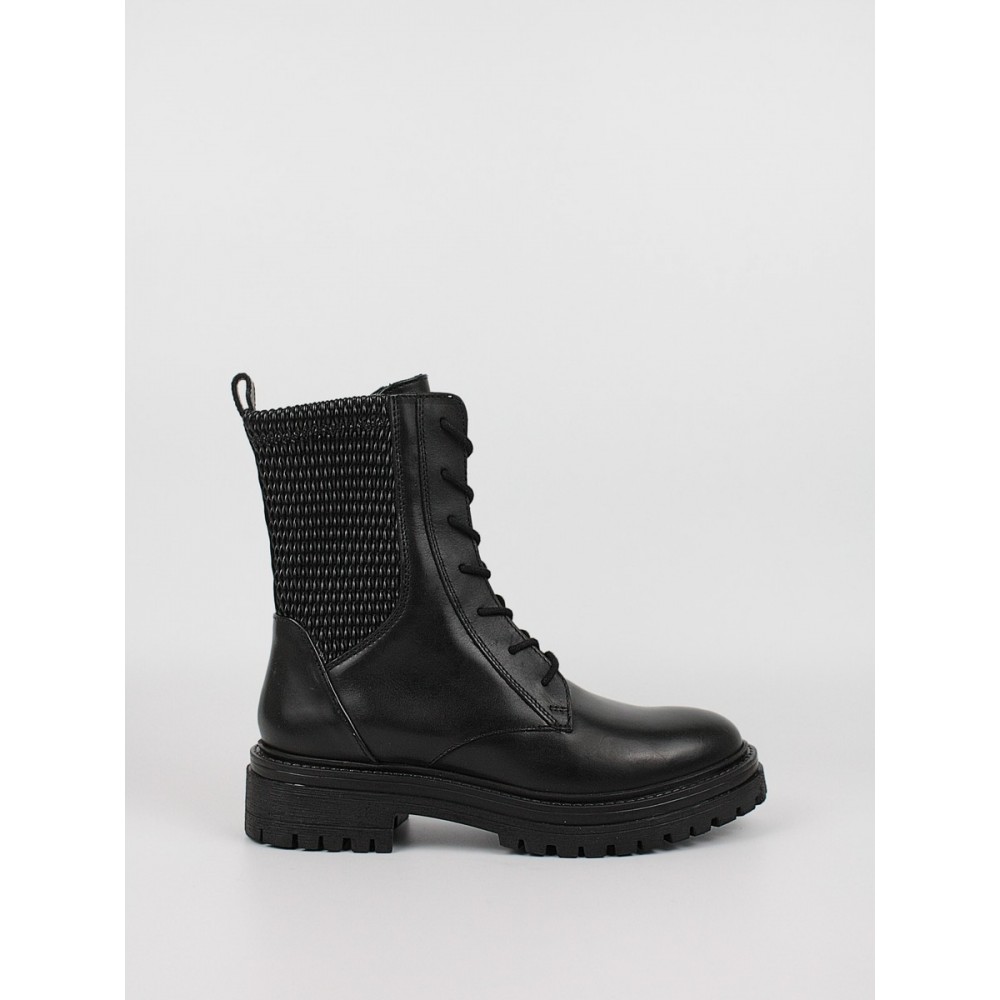 Women\'s Ankle Boots Geox Iridea N D26HRN 0436W C999 Black