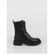 Women\'s Ankle Boots Geox Iridea N D26HRN 0436W C999 Black