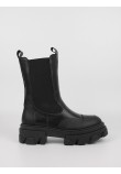 Women Chealsea Boot Softies 7337-1028/1070 Black