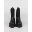 Women Chealsea Boot Softies 7337-1028/1070 Black