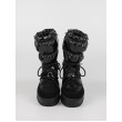 Women Bootie Antarctica 591-22802-26 Black