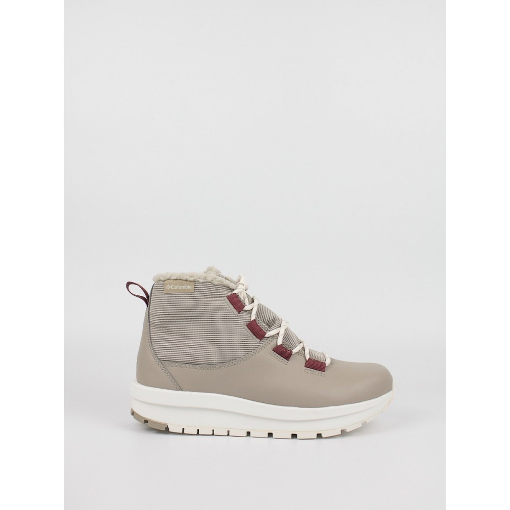 Γυναικείο Παπούτσι Columbia Moritza™ Shorty 2005051-247 Μπέζ Γυναικείο Παπούτσι Columbia Moritza™ Shorty 2005051-247 Μπέζ