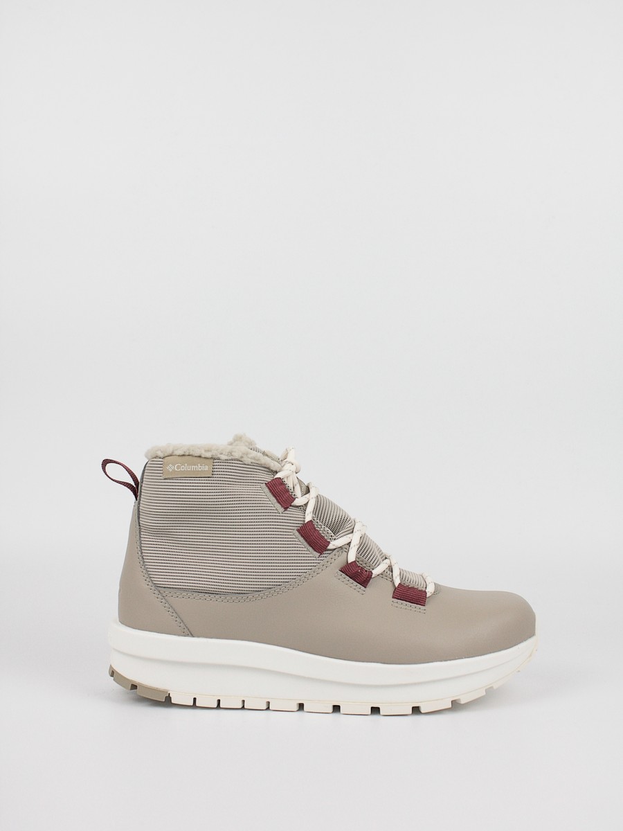 Γυναικείο Παπούτσι Columbia Moritza™ Shorty 2005051-247 Μπέζ