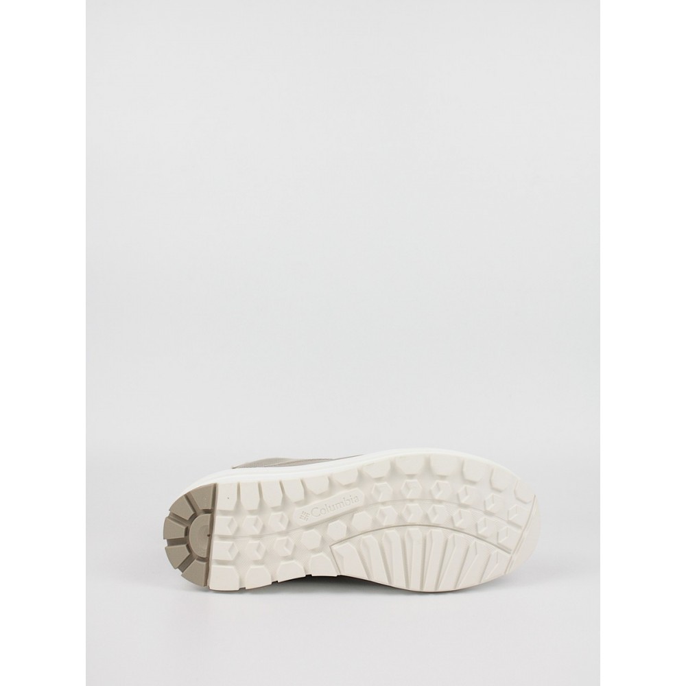 Γυναικείο Παπούτσι Columbia Moritza™ Shorty 2005051-247 Μπέζ Γυναικείο Παπούτσι Columbia Moritza™ Shorty 2005051-247 Μπέζ