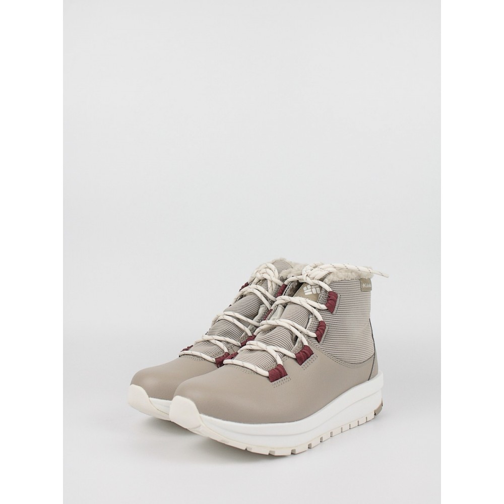 Γυναικείο Παπούτσι Columbia Moritza™ Shorty 2005051-247 Μπέζ Γυναικείο Παπούτσι Columbia Moritza™ Shorty 2005051-247 Μπέζ