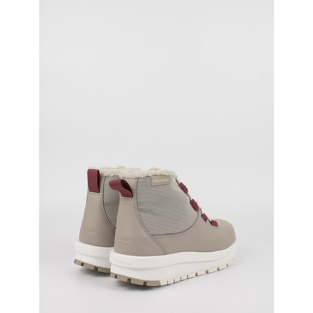 Γυναικείο Παπούτσι Columbia Moritza™ Shorty 2005051-247 Μπέζ Γυναικείο Παπούτσι Columbia Moritza™ Shorty 2005051-247 Μπέζ