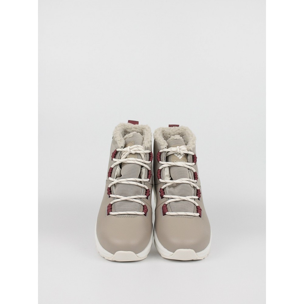Γυναικείο Παπούτσι Columbia Moritza™ Shorty 2005051-247 Μπέζ Γυναικείο Παπούτσι Columbia Moritza™ Shorty 2005051-247 Μπέζ