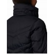 Γυναικείο Μπουφάν Columbia Catherine Creek™ Mid Down Jacket 1957671-012 Μαύρο Γυναικείο Μπουφάν Columbia Catherine Creek™ Mid Down Jacket 1957671-012 Μαύρο