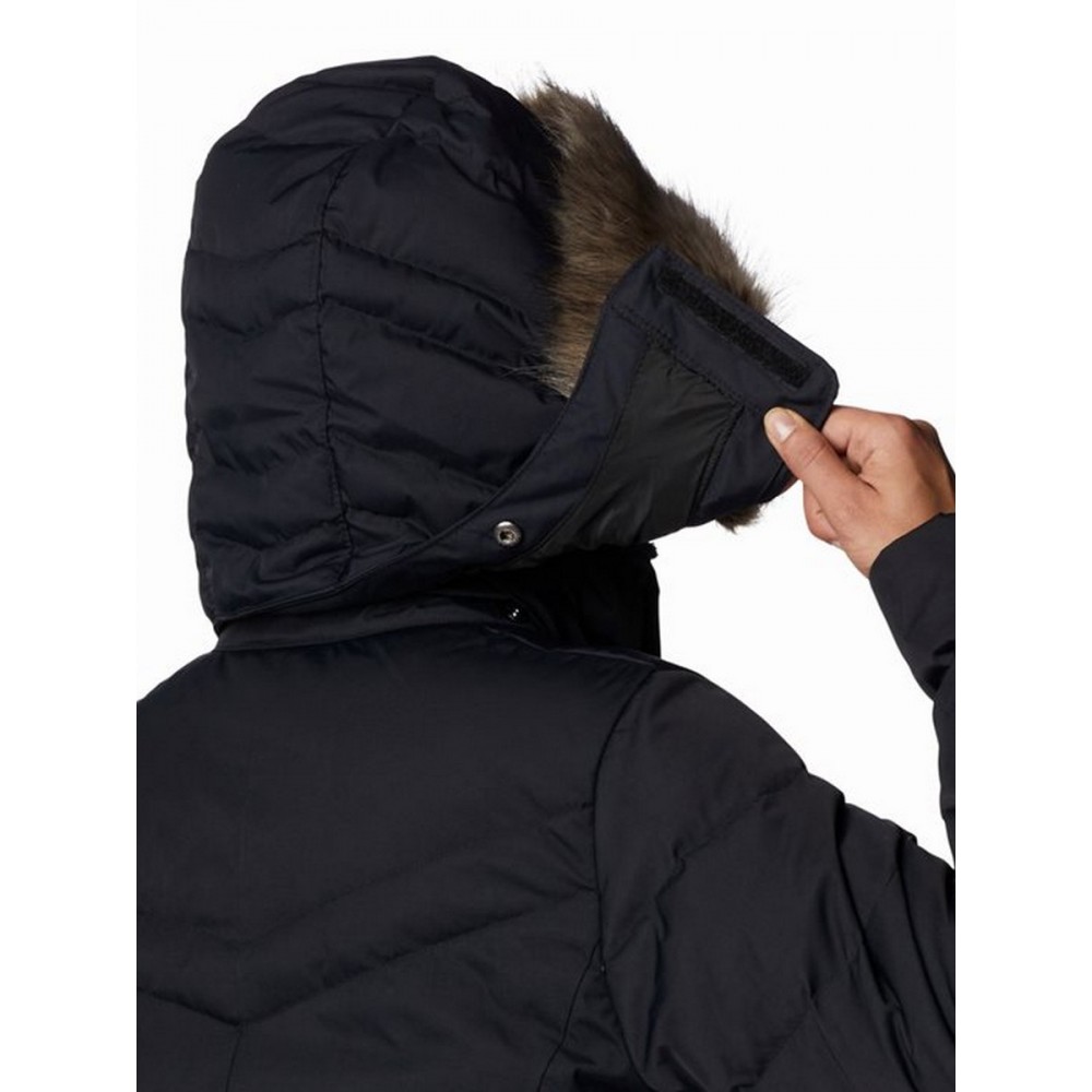 Γυναικείο Μπουφάν Columbia Catherine Creek™ Mid Down Jacket 1957671-012 Μαύρο Γυναικείο Μπουφάν Columbia Catherine Creek™ Mid Down Jacket 1957671-012 Μαύρο