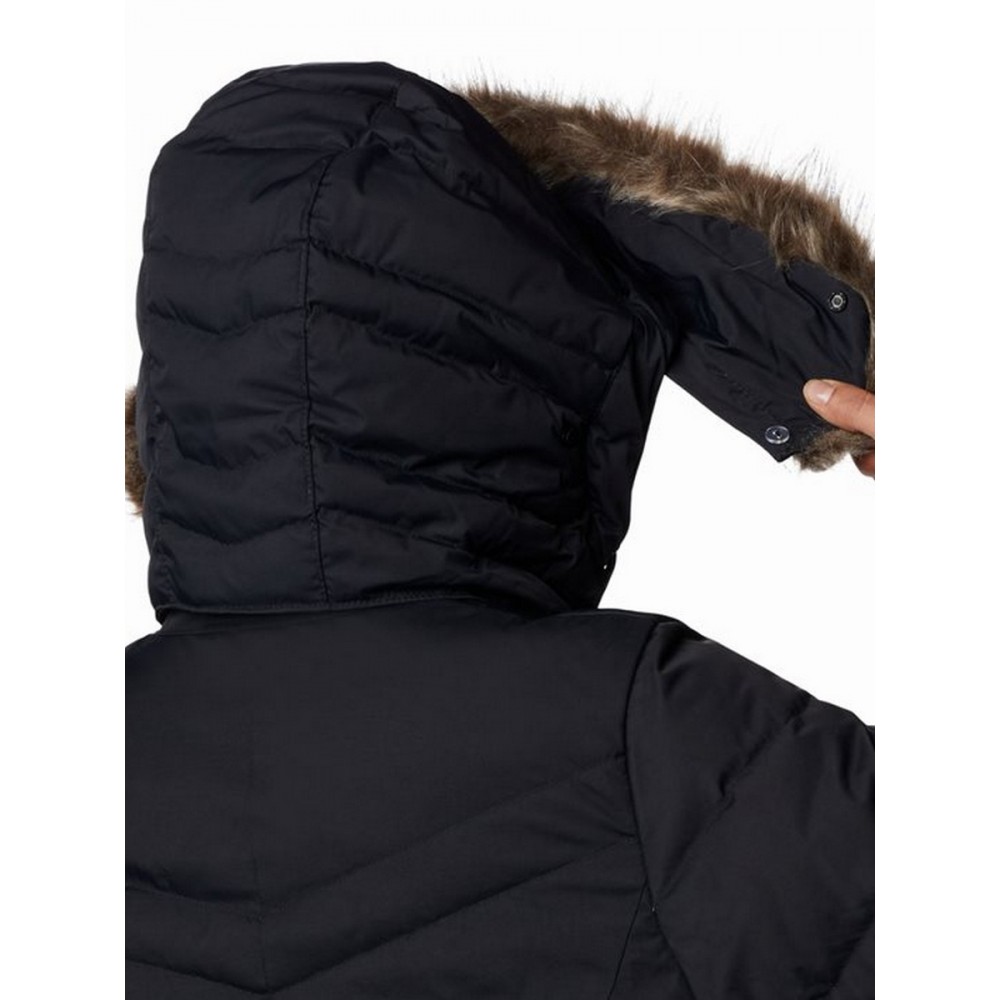 Γυναικείο Μπουφάν Columbia Catherine Creek™ Mid Down Jacket 1957671-012 Μαύρο Γυναικείο Μπουφάν Columbia Catherine Creek™ Mid Down Jacket 1957671-012 Μαύρο