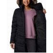 Γυναικείο Μπουφάν Columbia Catherine Creek™ Mid Down Jacket 1957671-012 Μαύρο Γυναικείο Μπουφάν Columbia Catherine Creek™ Mid Down Jacket 1957671-012 Μαύρο