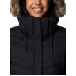 Γυναικείο Μπουφάν Columbia Catherine Creek™ Mid Down Jacket 1957671-012 Μαύρο Γυναικείο Μπουφάν Columbia Catherine Creek™ Mid Down Jacket 1957671-012 Μαύρο