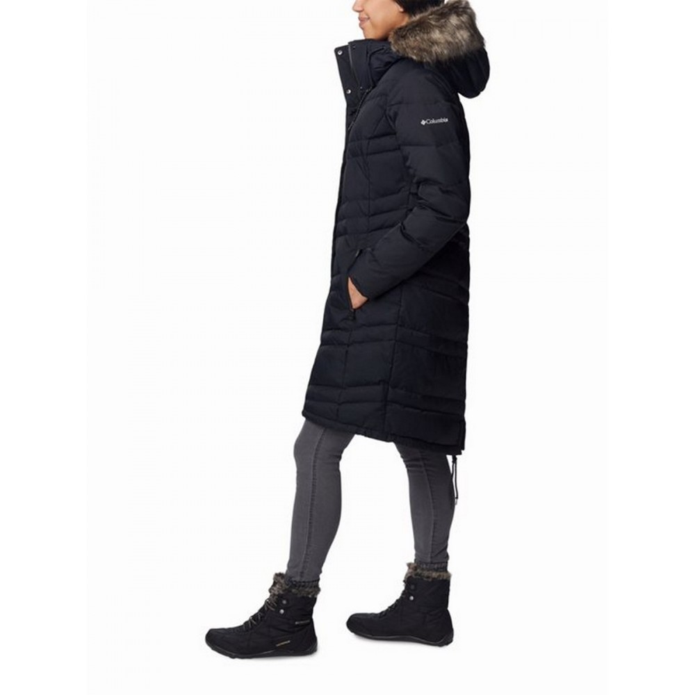 Γυναικείο Μπουφάν Columbia Catherine Creek™ Mid Down Jacket 1957671-012 Μαύρο Γυναικείο Μπουφάν Columbia Catherine Creek™ Mid Down Jacket 1957671-012 Μαύρο