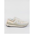 Ανδρικό Sneaker New Balance M5740GRM Μπεζ Γκρι