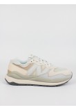 Men Sneaker New Balance M5740GRM Biege Grey