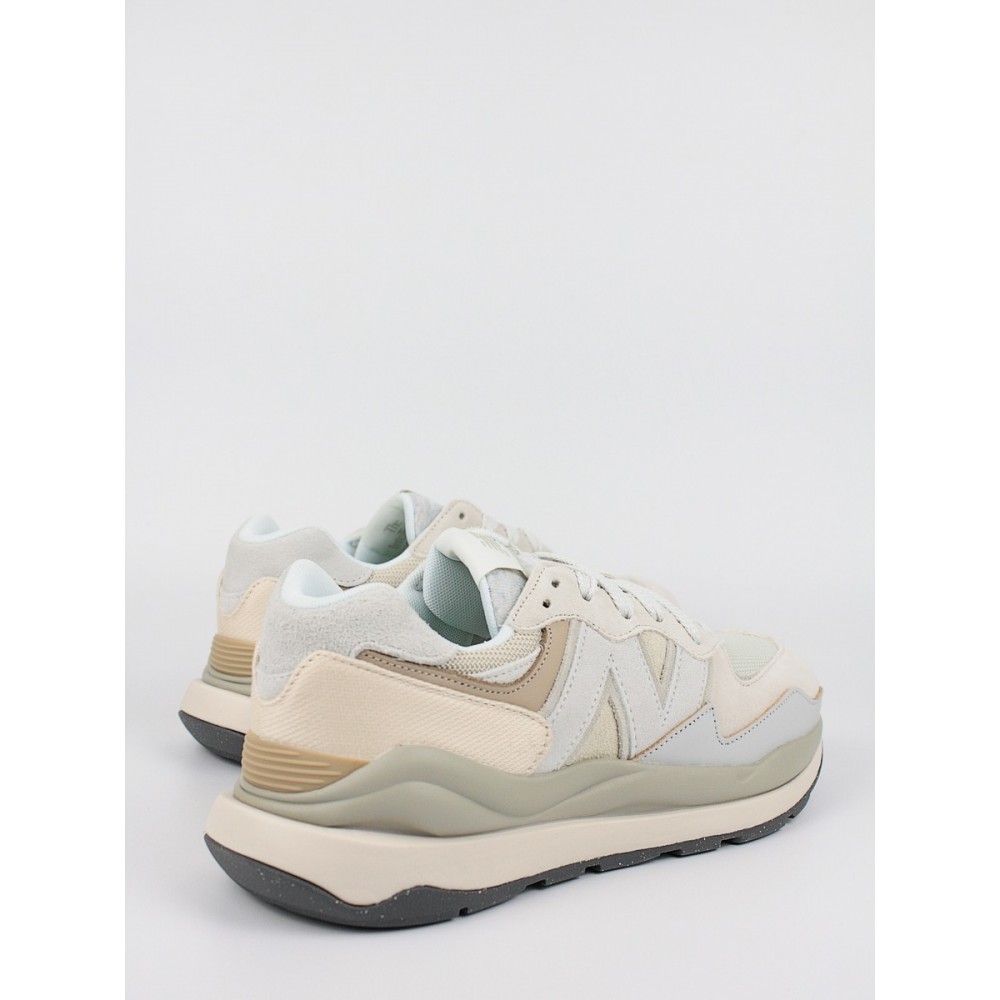 Ανδρικό Sneaker New Balance M5740GRM Μπεζ Γκρι