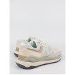 Ανδρικό Sneaker New Balance M5740GRM Μπεζ Γκρι