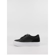 Γυναικεία Sneaker Calvin KLein Vulk Flatform Low Wrap Around Logo YW0YW00864-BDS Μαύρο