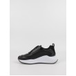 Γυναικεία Sneaker Calvin KLein Chunky Internal Wedge Mono Mix HW0HW01376-0GK Μαύρο Γυναικεία Sneaker Calvin KLein Chunky Internal Wedge Mono Mix HW0HW01376-0GK Μαύρο