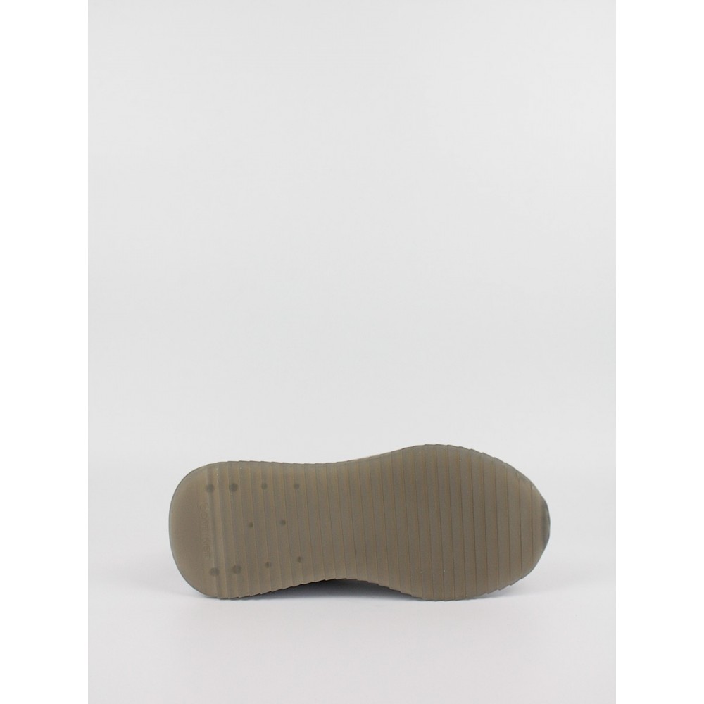 Γυναικεία Sneaker Calvin KLein Chunky Internal Wedge Mono Mix HW0HW01376-0GK Μαύρο Γυναικεία Sneaker Calvin KLein Chunky Internal Wedge Mono Mix HW0HW01376-0GK Μαύρο