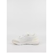 Γυναικεία Sneaker Calvin KLein Flexi Runner Lace Up HW0HW01370-0K8 Ασπρο