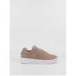 Women Sneaker Tommy Hilfiger Th Court Sneaker FW0FW06854-GUP Oat Milk