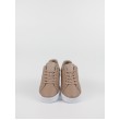 Γυναικεία Sneaker Tommy Hilfiger Th Court Sneaker FW0FW06854-GUP Oat Milk