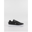 Γυναικεία Sneaker Tommy Hilfiger Th Court Sneaker FW0FW06854-BDS Μαύρο