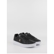 Γυναικεία Sneaker Tommy Hilfiger Th Court Sneaker FW0FW06854-BDS Μαύρο Γυναικεία Sneaker Tommy Hilfiger Th Court Sneaker FW0FW06854-BDS Μαύρο