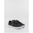 Γυναικεία Sneaker Tommy Hilfiger Th Court Sneaker FW0FW06854-BDS Μαύρο