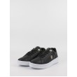 Γυναικεία Sneaker Tommy Hilfiger Th Court Sneaker FW0FW06854-BDS Μαύρο Γυναικεία Sneaker Tommy Hilfiger Th Court Sneaker FW0FW06854-BDS Μαύρο