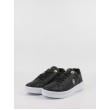 Γυναικεία Sneaker Tommy Hilfiger Th Court Sneaker FW0FW06854-BDS Μαύρο