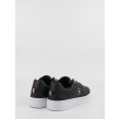 Γυναικεία Sneaker Tommy Hilfiger Th Court Sneaker FW0FW06854-BDS Μαύρο Γυναικεία Sneaker Tommy Hilfiger Th Court Sneaker FW0FW06854-BDS Μαύρο