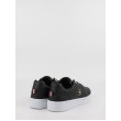 Γυναικεία Sneaker Tommy Hilfiger Th Court Sneaker FW0FW06854-BDS Μαύρο