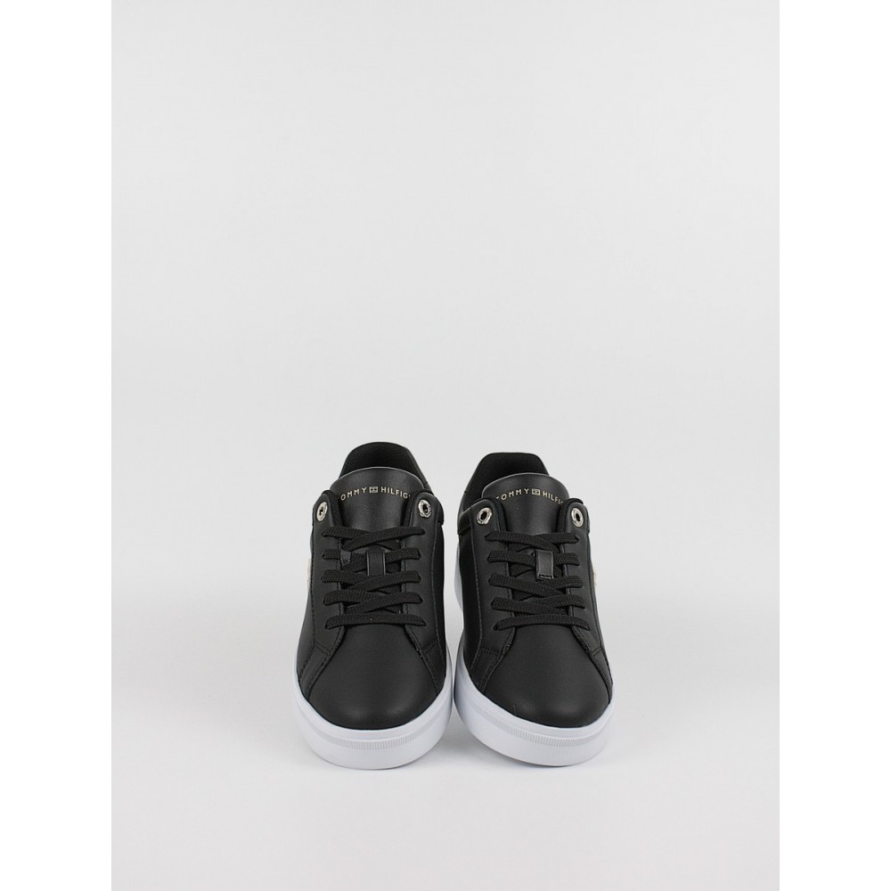 Zapatillas Tommy Hilfiger FW0FW06854 BDS talla 6US color negro