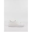 Women's Sneakers Calvin KLein Vulk Lace Up HW0HW01372-0K4 White