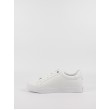 Women's Sneakers Calvin KLein Vulk Lace Up HW0HW01372-0K4 White