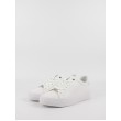 Women's Sneakers Calvin KLein Vulk Lace Up HW0HW01372-0K4 White