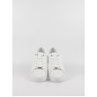 Women's Sneakers Calvin KLein Vulk Lace Up HW0HW01372-0K4 White